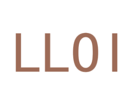 LLOI 第10类医疗器械商标图样