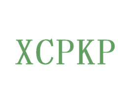 XCPKP 第5类医药商标图样