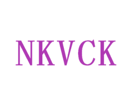 NKVCK 第10类医疗器械商标图样