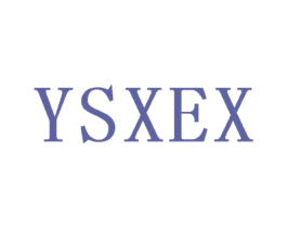 YSXEX 第11类家用电器商标图样