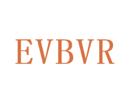 EVBVR 第20类家具商标图样