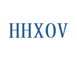 HHXOV 第20类家具商标图样