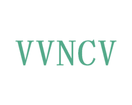 VVNCV 第24类布料床单商标图样