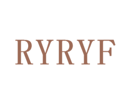RYRYF 第24类布料床单商标图样