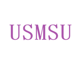 USMSU 第24类布料床单商标图样