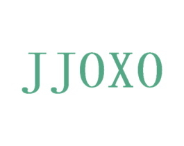 JJOXO 第24类布料床单商标图样