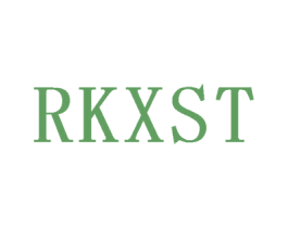 RKXST 第24类布料床单商标图样