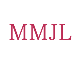 MMJL 第5类医药商标图样