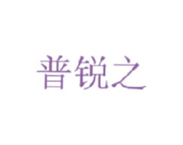 普锐之 第42类技术服务商标图样