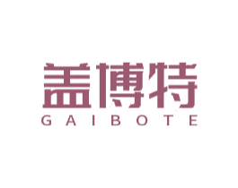 盖博特 第35类广告贸易商标图样