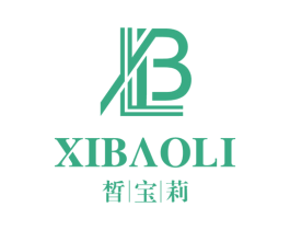 皙宝莉 XBL 第5类医药商标图样