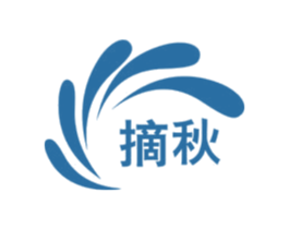 摘秋 第31类水果花木商标图样
