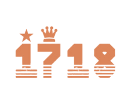 1718 第24类布料床单商标图样