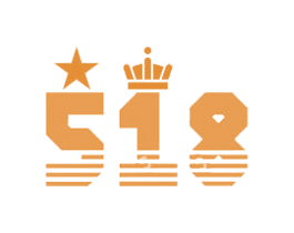 518 第18类皮革箱包商标图样