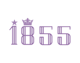 1855 第35类广告贸易商标图样