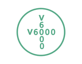V6000 第25类服装鞋帽商标图样