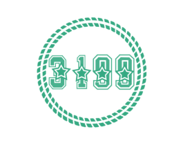 3199 第25类服装鞋帽商标图样