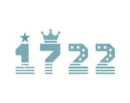 1722 第14类珠宝钟表商标图样