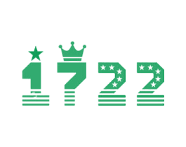1722 第35类广告贸易商标图样
