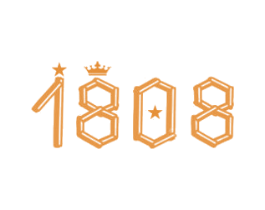 1808 第35类广告贸易商标图样