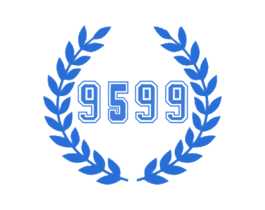 9599 第35类广告贸易商标图样