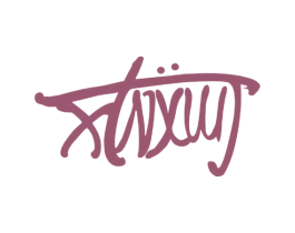 XTNXWJ 第25类服装鞋帽商标图样