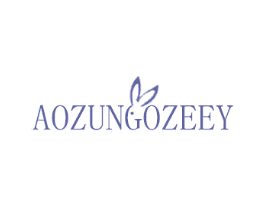 AOZUNGOZEEY 第25类服装鞋帽商标图样