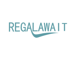 REGALAWAIT 第25类服装鞋帽商标图样