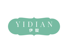 伊靛 第3类化妆品商标图样