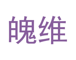 魄维 第9类科学仪器商标图样