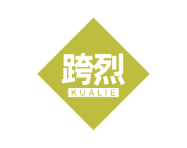 跨烈 第9类科学仪器商标图样