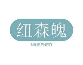 纽森魄 第9类科学仪器商标图样