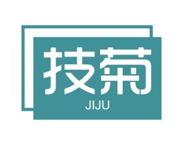 技菊 第9类科学仪器商标图样