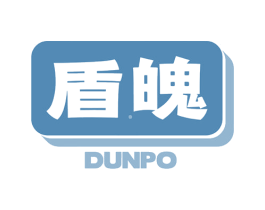 盾魄 第9类科学仪器商标图样