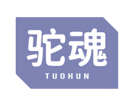 驼魂 第9类科学仪器商标图样