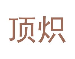 顶炽 第9类科学仪器商标图样