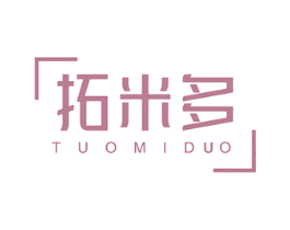 拓米多 第9类科学仪器商标图样