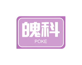 魄科 第9类科学仪器商标图样