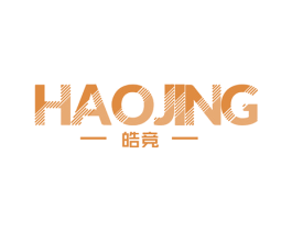 皓竞 第9类科学仪器商标图样