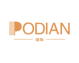 魄甸 第9类科学仪器商标图样