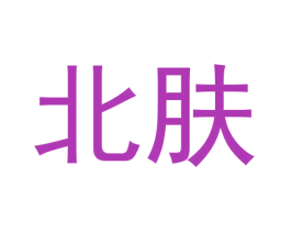 北肤 第9类科学仪器商标图样