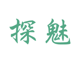 探魅 第9类科学仪器商标图样