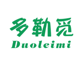 多勒觅 第31类水果花木商标图样