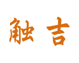 触吉 第42类技术服务商标图样