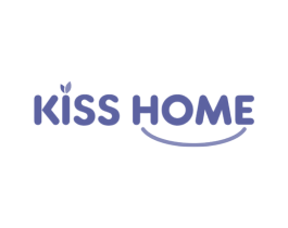 KISS HOME 第35类广告贸易商标图样