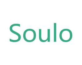 SOULO 第21类厨房洁具商标图样