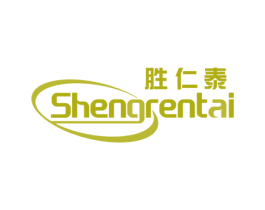 胜仁泰 第5类医药商标图样