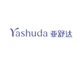 亚舒达 第3类化妆品商标图样
