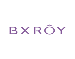 BXROY 第3类化妆品商标图样