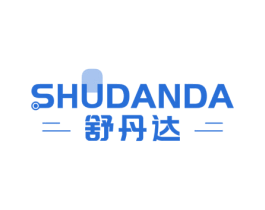 舒丹达 第5类医药商标图样